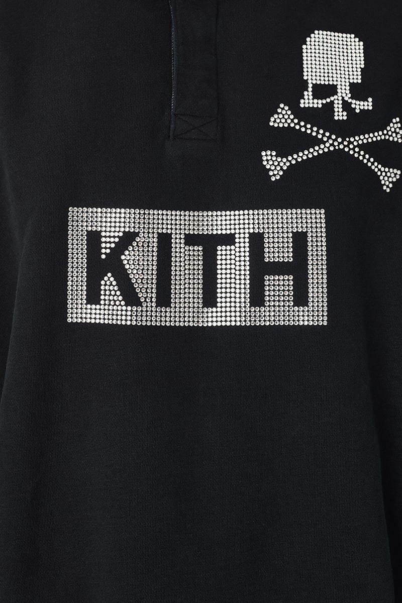 Kith hotsell mastermind collab