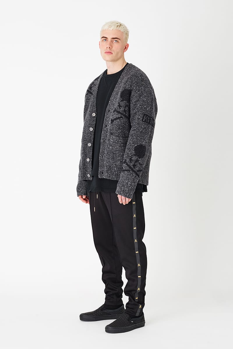 KITH x mastermind x Vans Collaboration Lookbook | Hypebeast