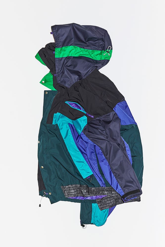 kolor Debuts Exclusive 