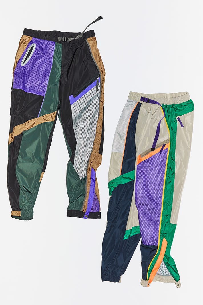 kolor Debuts Exclusive 