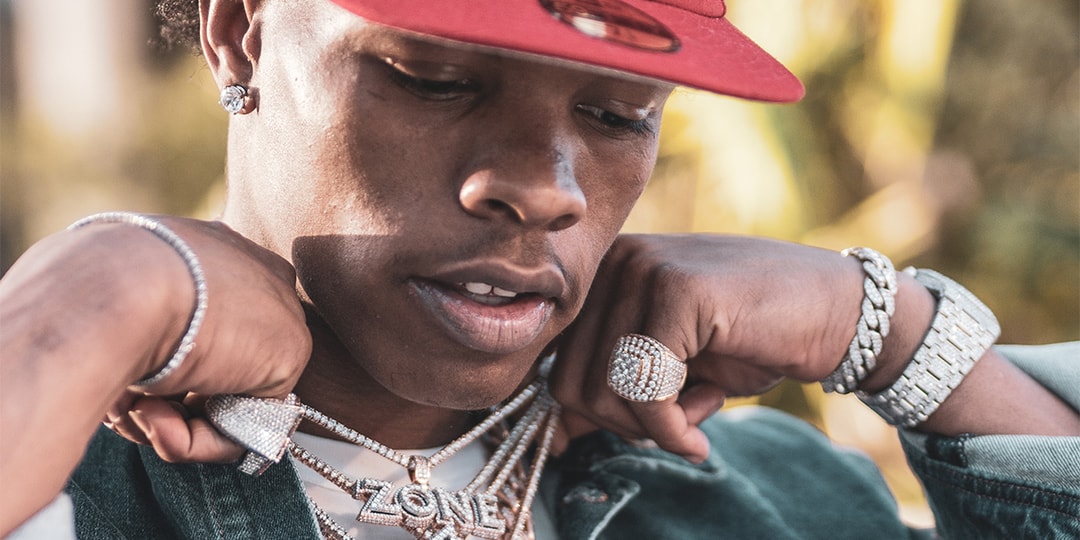 Lil Baby Tour Stop Dates & Global Music Video Hypebeast