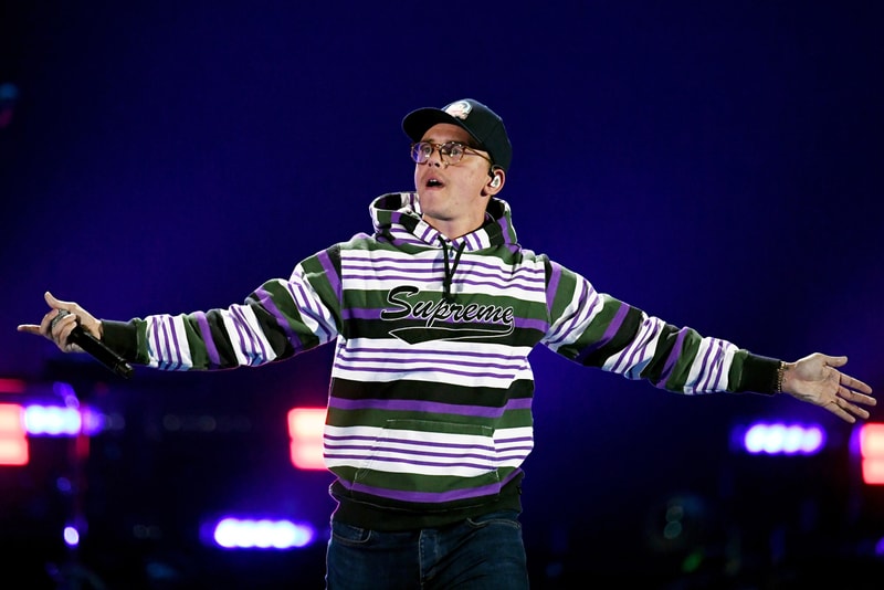 Logic Keanu Reeves New Song Info | Hypebeast