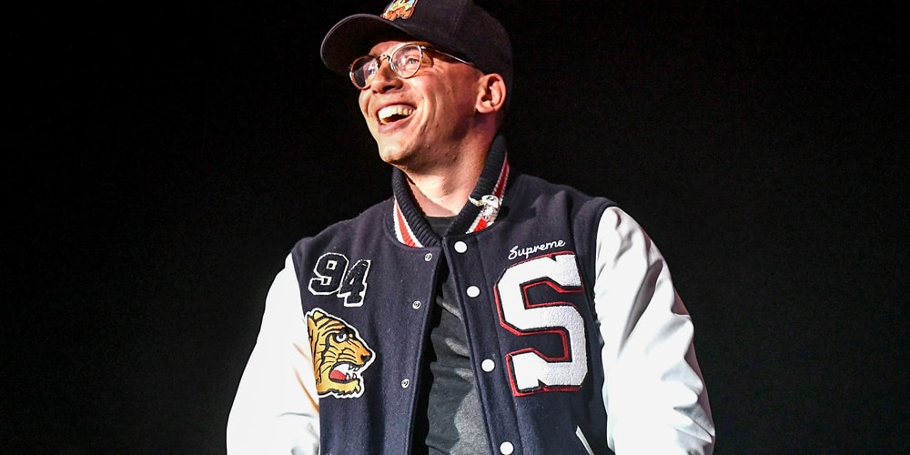 Logic’s Novel ‘Supermarket’ to Drop This Year | Hypebeast