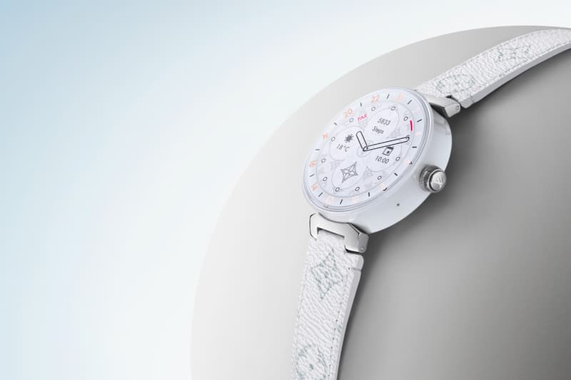 lv tambour horizon 2019
