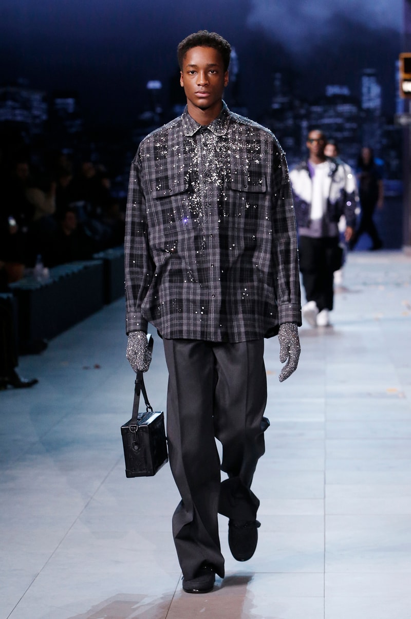 Louis Vuitton FW19 Collection by Virgil Abloh | Hypebeast