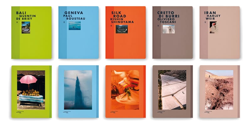 Louis Vuitton Adds New Titles to Fashion Eye Travel Series | Hypebeast