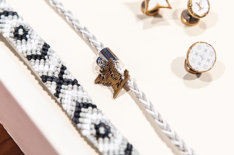 Louis Vuitton 2019 Collection Closer Look | Hypebeast