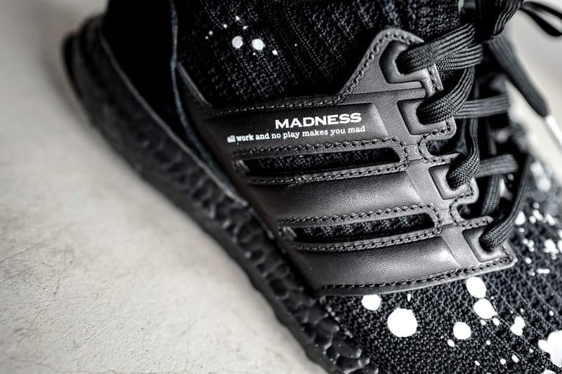 Adidas ultra store boost x madness