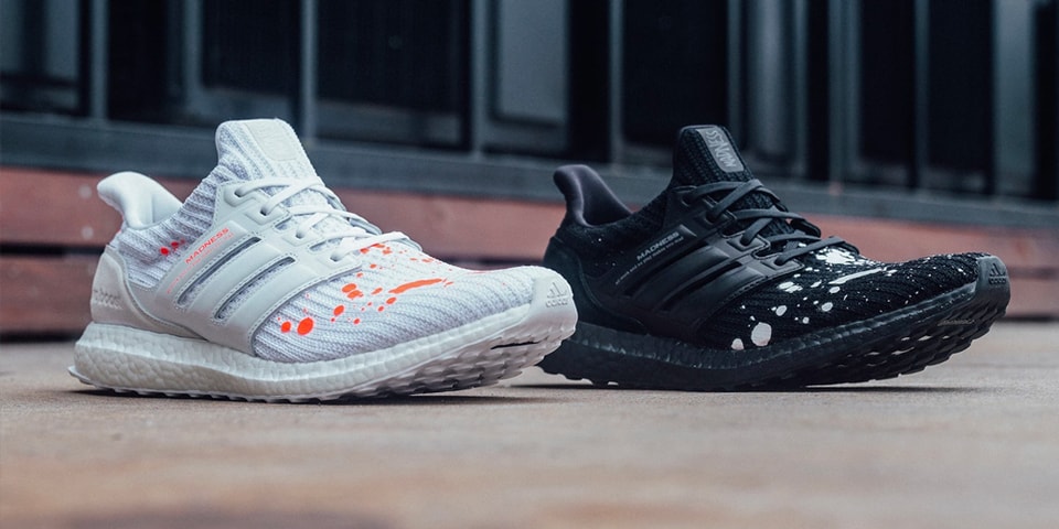 adidas Ultra Boost 1.0 Shoes Average Sale Price StockX