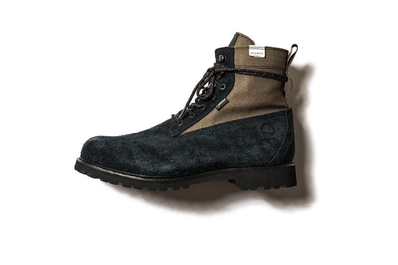 Madness timberland new arrivals