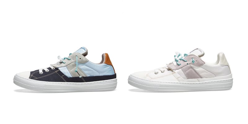 Maison Margiela 22 2-in-1 Low Sneaker Colorways | Hypebeast