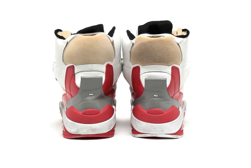 margiela retro fit high top
