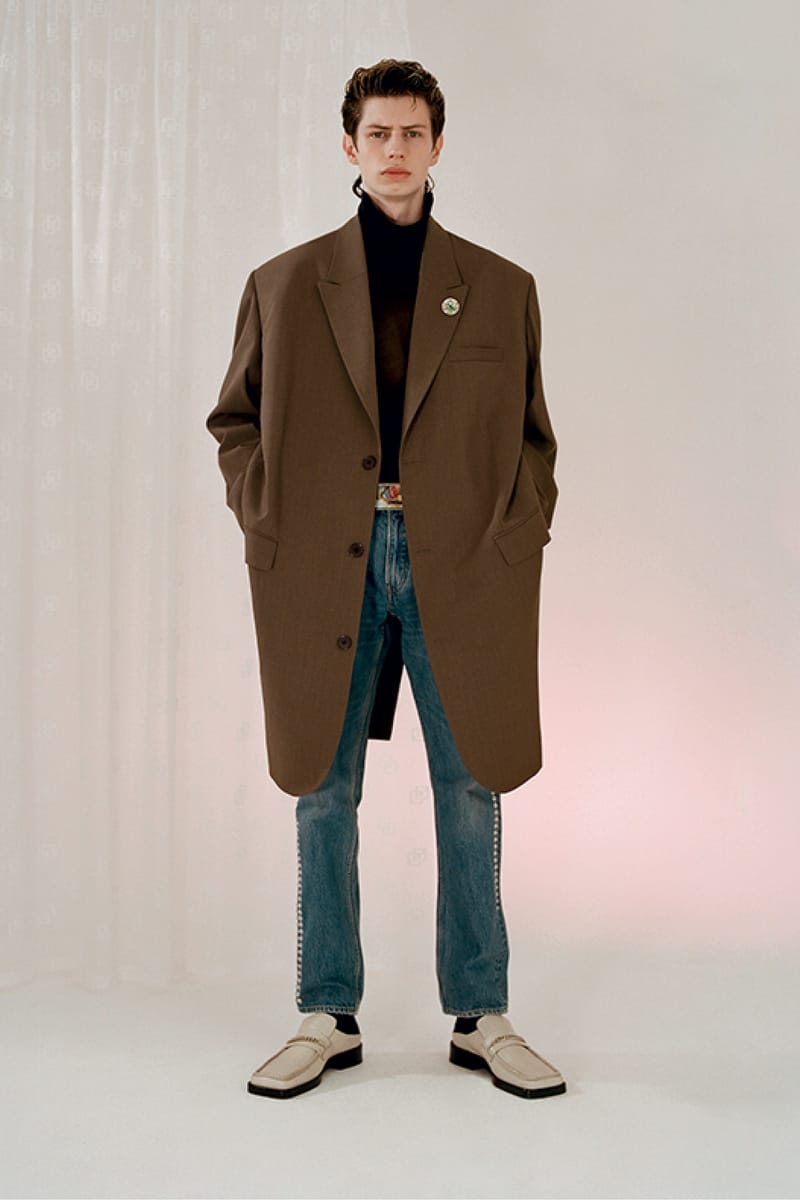 Martine Rose Fall/Winter 2019 Collection | Hypebeast