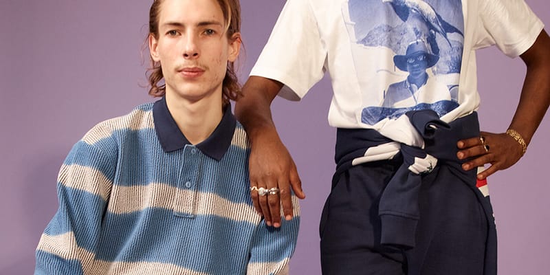 Napa by Martine Rose FW19 First Look | Hypebeast Napa by Martine Rose FW19 First Look | Hypebeast