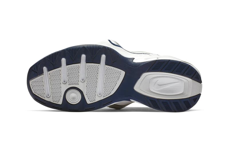 martine rose air monarch iv