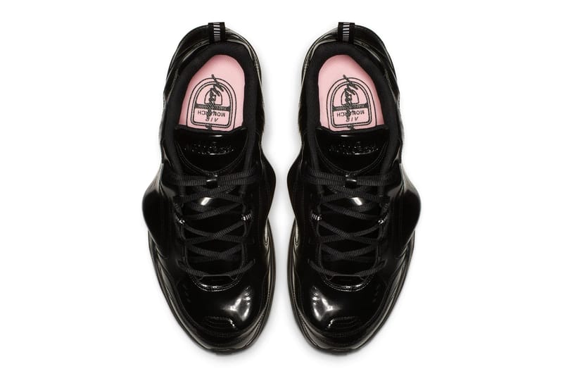 Nike air martine rose hot sale