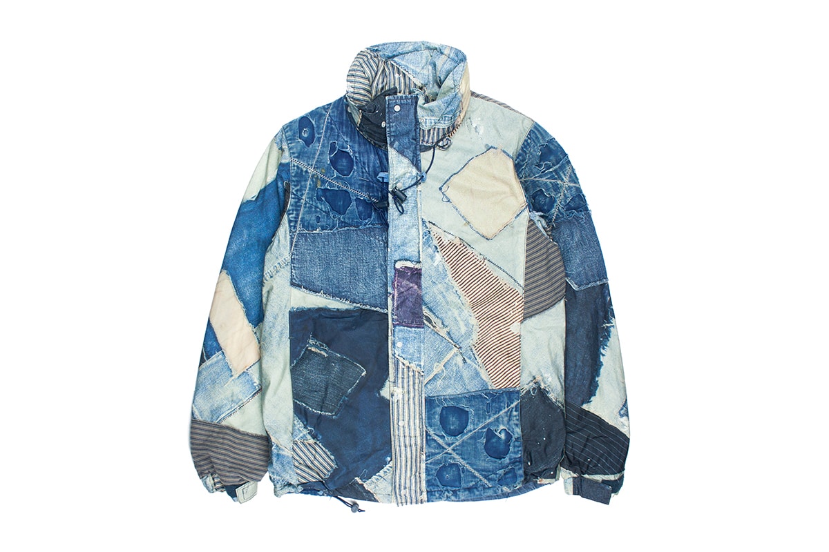 Middleman Store x Grailed Kapital Drop | Hypebeast