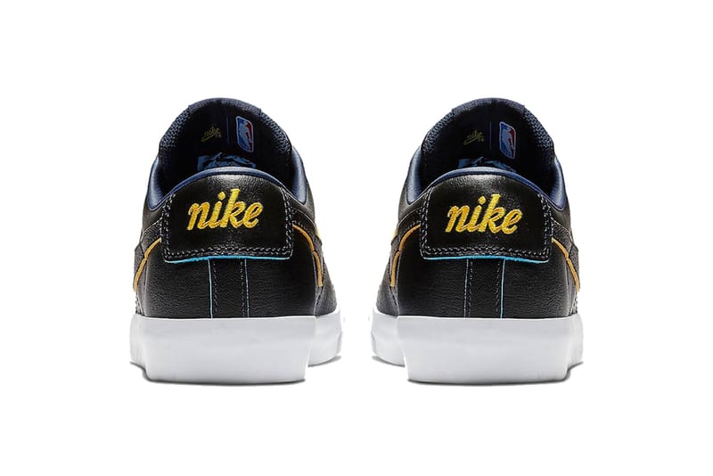 Sb x nba clearance blazer low gt shoes