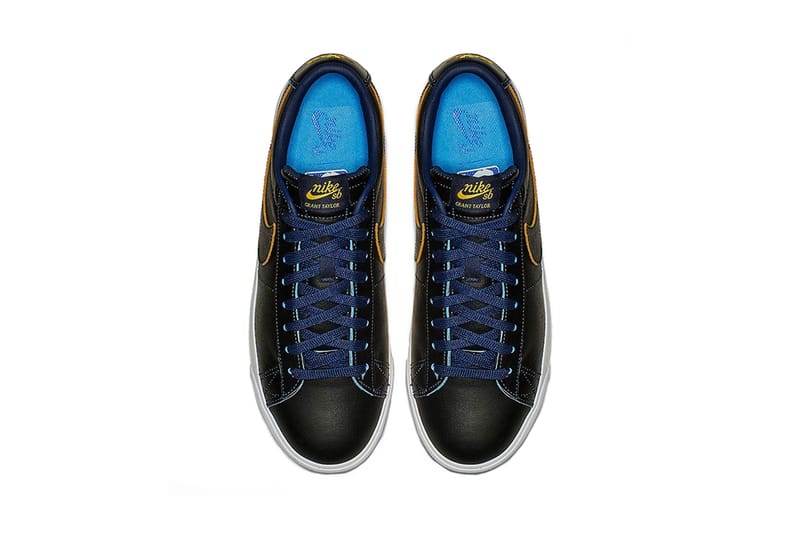 Nike sb clearance bruin low nba