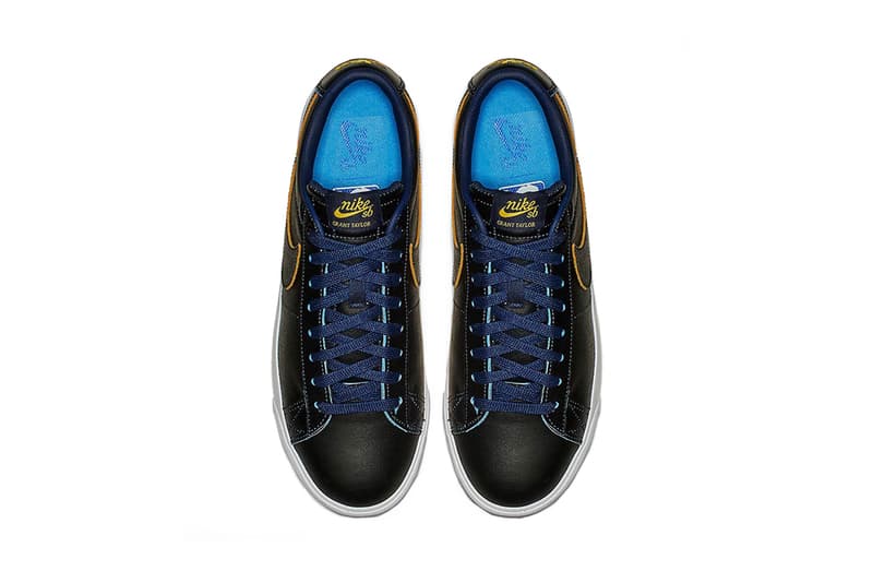 nike sb blazer lordless warrior