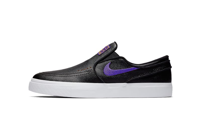 Nike janoski sales nba