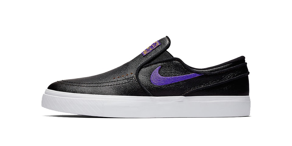 nba janoski slip