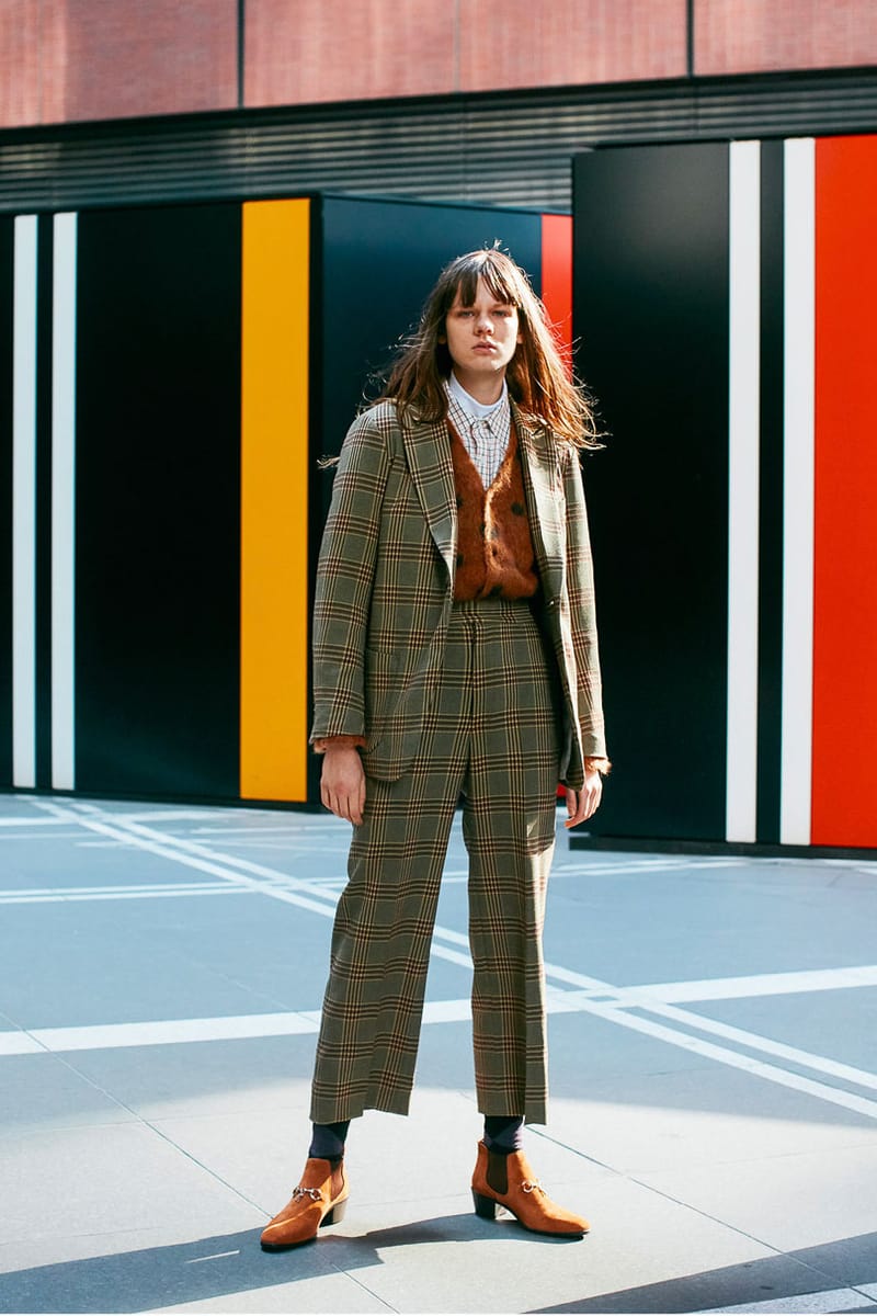 NEEDLES Fall/Winter 2019 Collection Lookbook | Hypebeast NEEDLES Fall/Winter 2019 Collection Lookbook | Hypebeast