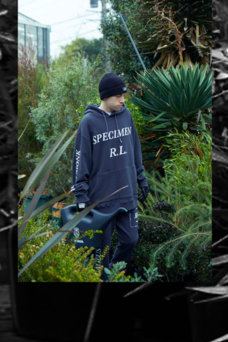 NEIGHBORHOOD Spring/Summer 2019 Collection | Hypebeast NEIGHBORHOOD Spring/Summer 2019 Collection | Hypebeast