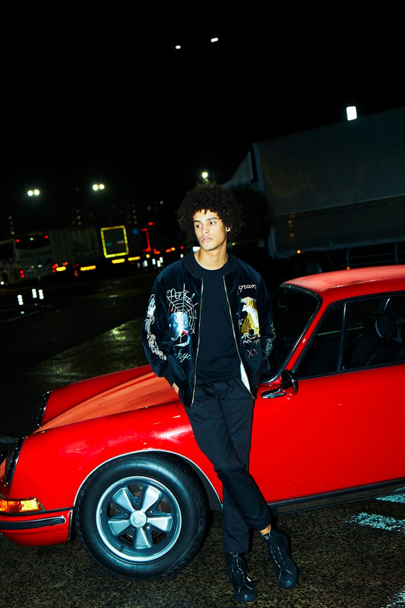 NEIGHBORHOOD Spring/Summer 2019 Collection | Hypebeast