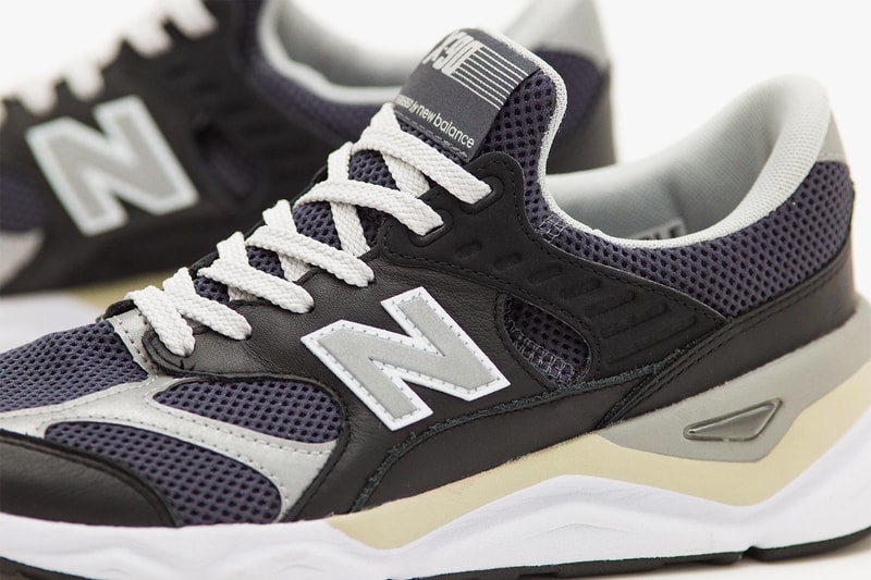 BEAUTY & YOUTH x New Balance X-90 Release Info | Hypebeast