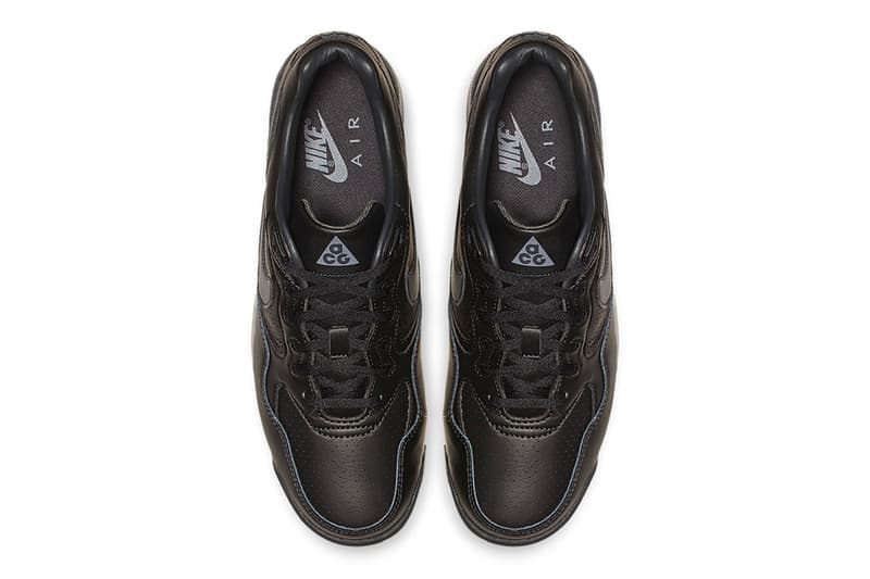 Nike ACG Wildwood 2019 Release Date | Hypebeast