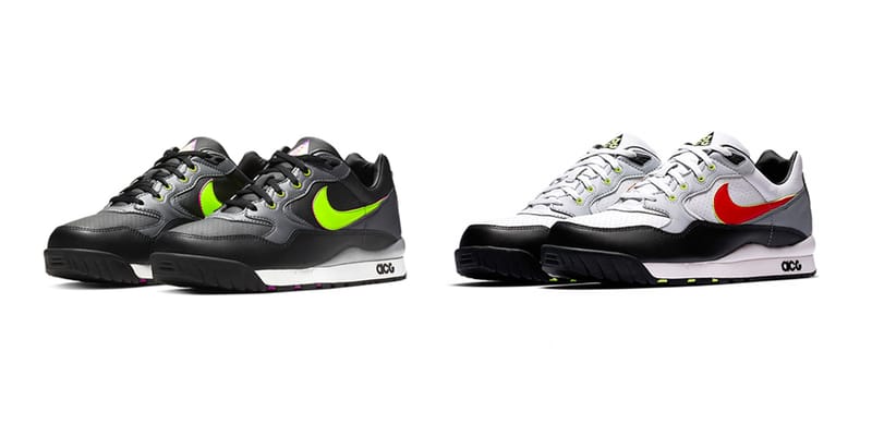 Nike wildwood store acg 2019