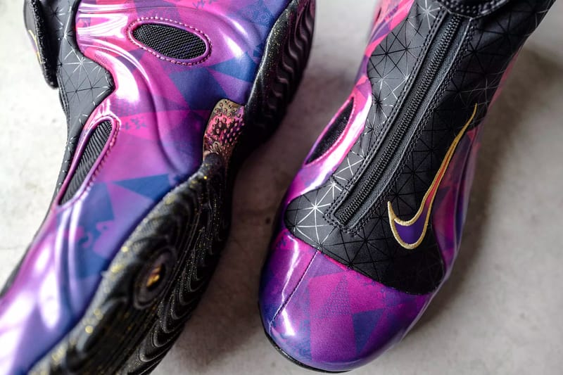 Nike air flightposite store chinese new year