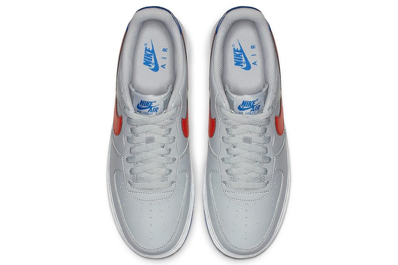 Knicks air clearance force 1