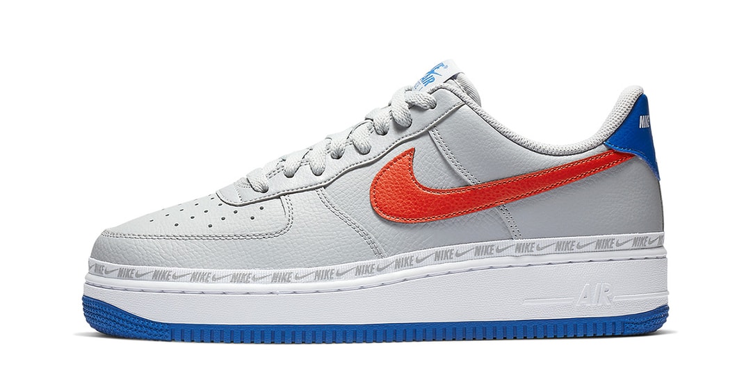 nike af1 knicks
