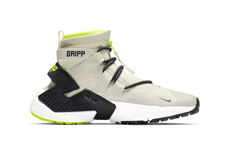 Nike huarache deals gripp price