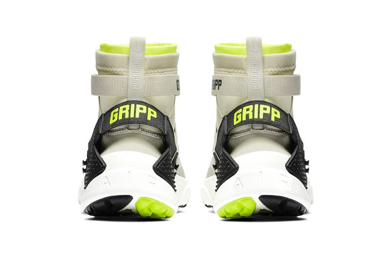 nike air gripp