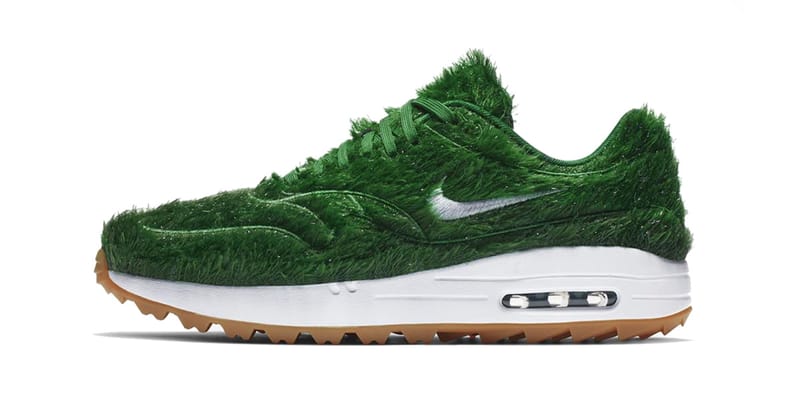 Nike air max 1 golf grass store for sale