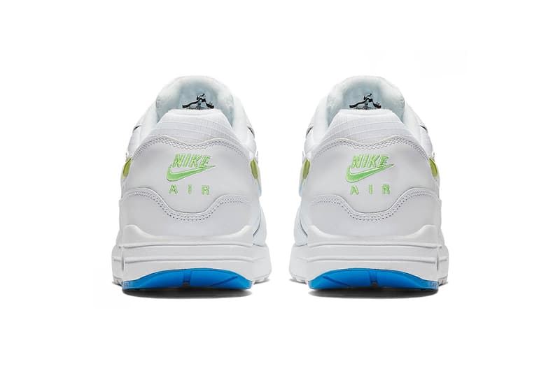 nike air max 1 se future swoosh
