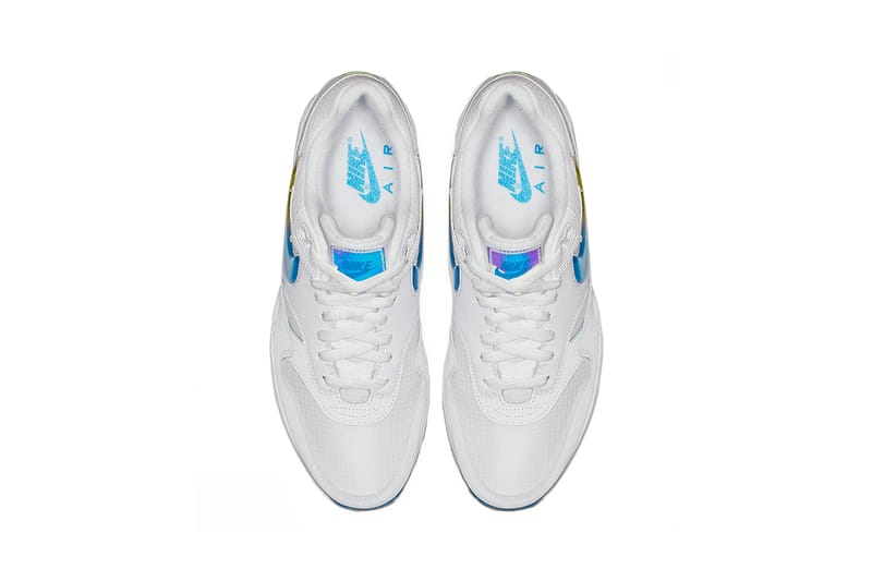 Nike air max shop 1 se jewel swoosh