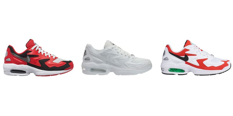 Air max 2 light on sale 219