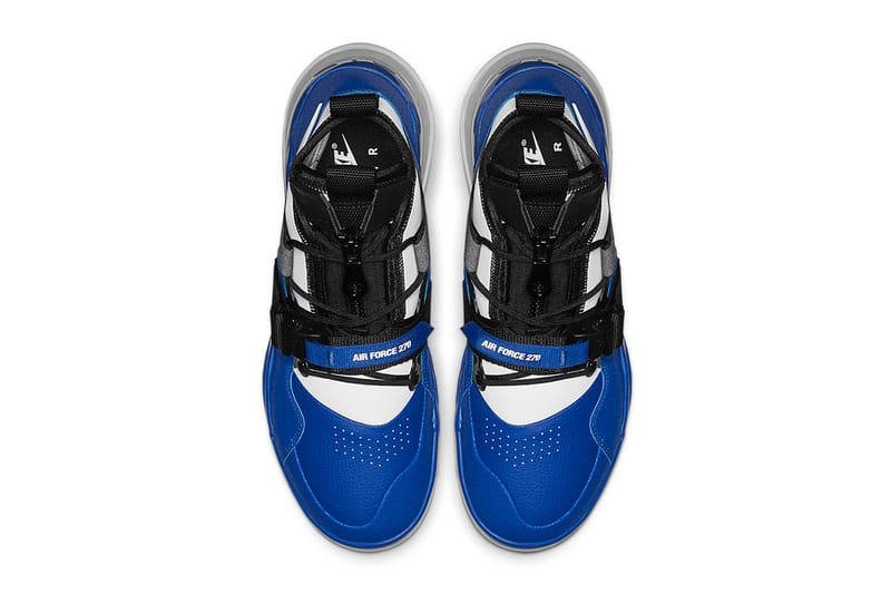 Air force 270 outlet 2019