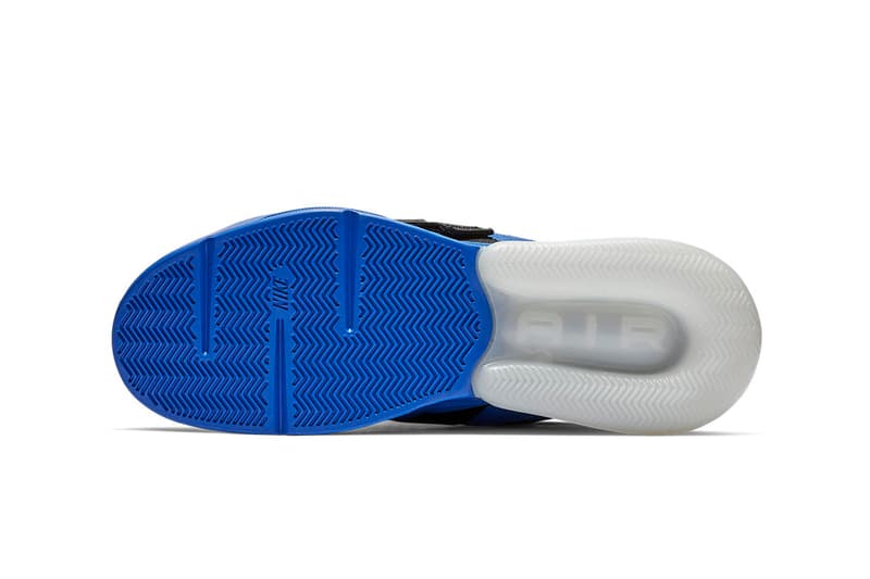 nike air force 270 utility white