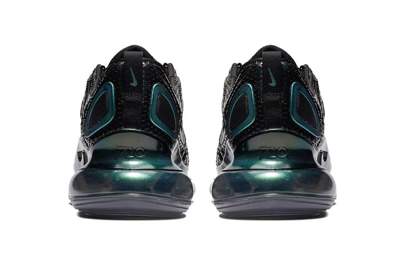 Air max 720 outlet women's iridescent shoe