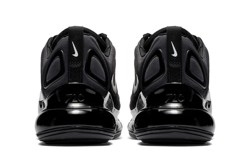 All black 720's sale