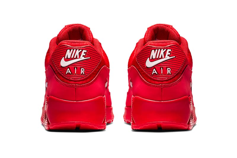 Nike Sportswear AIR MAX 90 ESSENTIAL Sneaker low