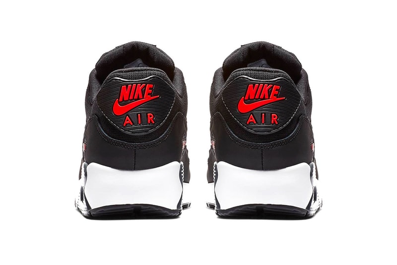 nike air max 90 habanero