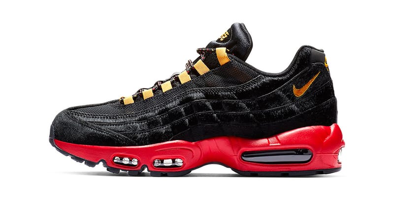 Air max 95 store new release 2019