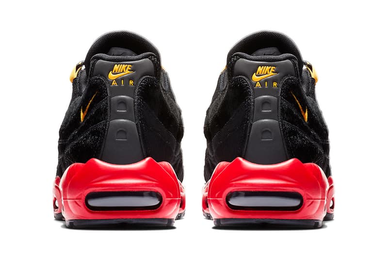 air max 95 chinese new year