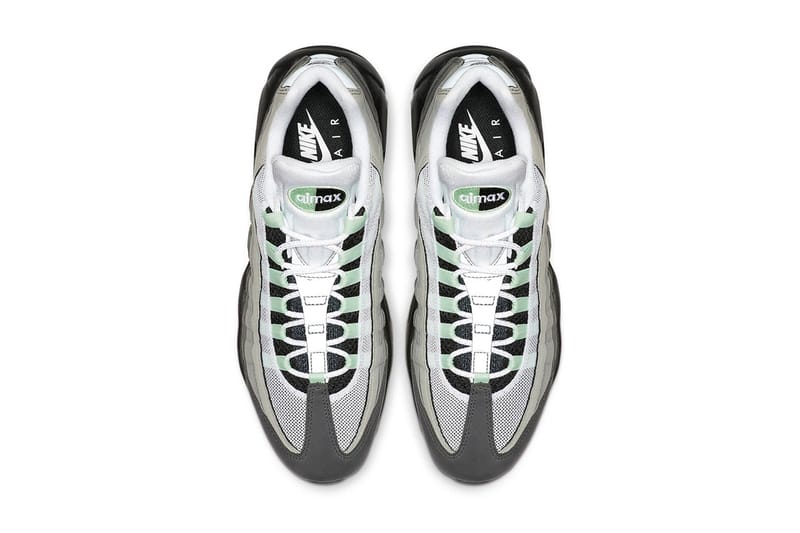 Nike 95 fresh mint best sale